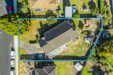 Photo of property in 22 Tasman Drive, Opaheke, Papakura, 2113