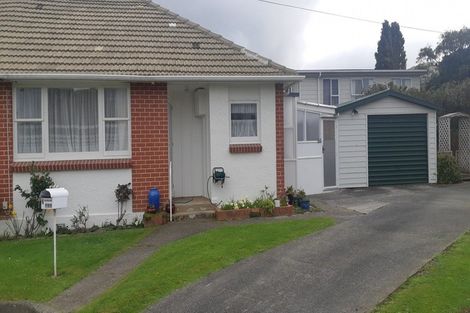 Photo of property in 6/595 High Street, Boulcott, Lower Hutt, 5010