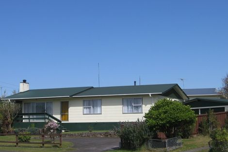 Photo of property in 49 Gem Street, Pukehangi, Rotorua, 3015