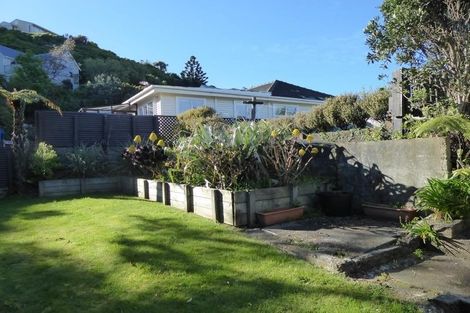 Photo of property in 44 Cheshire Street, Wilton, Wellington, 6012