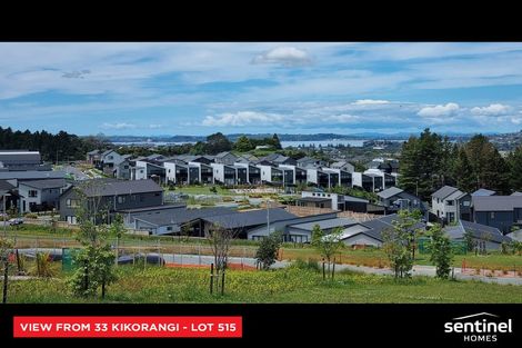 Photo of property in 1 Kauru Lane, Wainui, 0992