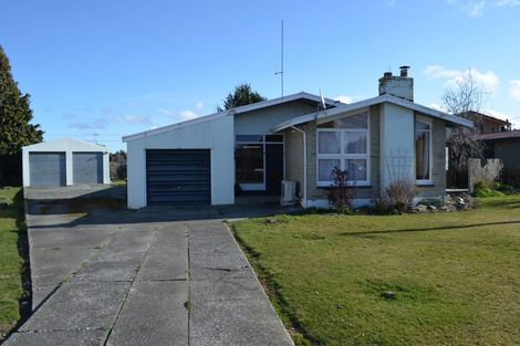 Photo of property in 7 Cornwall Street, Mossburn, 9792