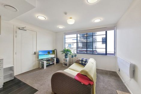 Photo of property in 107/3 Roxburgh Street, Mount Victoria, Wellington, 6011