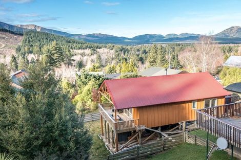 Photo of property in 24 Acheron Heights, Hanmer Springs, 7334