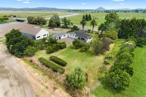 Photo of property in 694 Thornton Road, Thornton, Whakatane, 3194