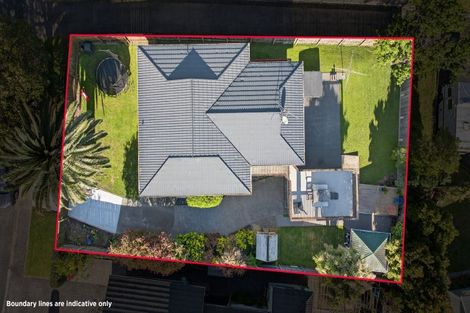 Photo of property in 27 Amorino Drive, Red Beach, 0932