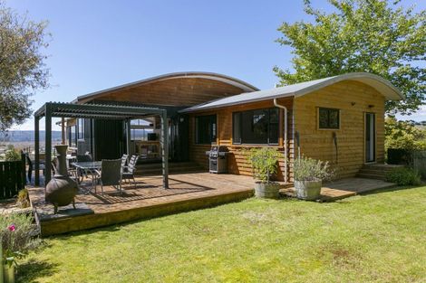 Photo of property in 9 Paurini Place, Motuoapa, Turangi, 3382