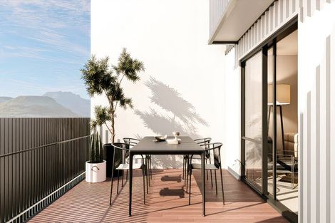 Photo of property in 120 Burke Street, Sydenham, Christchurch, 8023