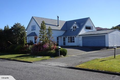 Photo of property in 16 Alpine View, Hokitika, 7810