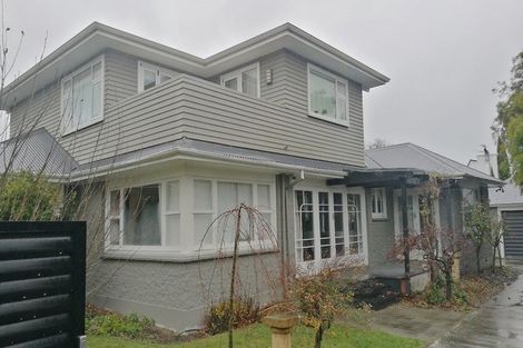 Photo of property in 31 Wilfrid Street, Ilam, Christchurch, 8041