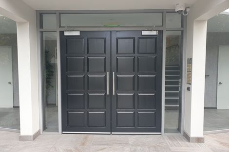 Photo of property in 12/245 Montreal Street, Christchurch Central, Christchurch, 8013