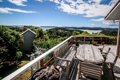 Photo of property in 61 Te Haumi Drive, Paihia, 0200