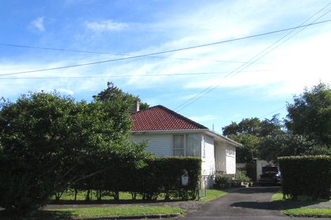 Photo of property in 8 Henslowe Place, Glen Innes, Auckland, 1072