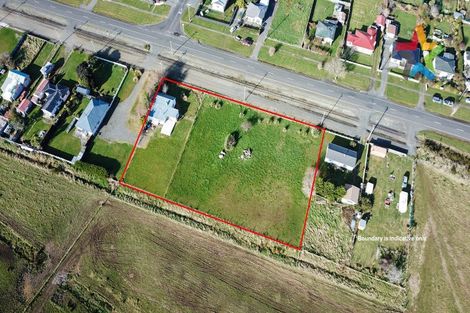 Photo of property in 122 Birchwood Road, Ohai, 9635