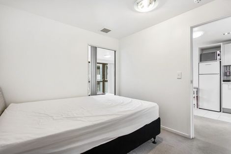 Photo of property in Fiore On Hobson Apartments, 707/152 Hobson Street, Auckland Central, Auckland, 1010