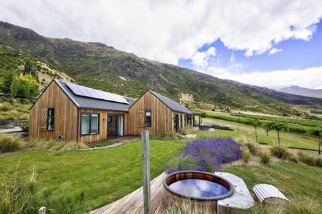 Photo of property in 57c Gibbston Back Road, Gibbston, Queenstown, 9371
