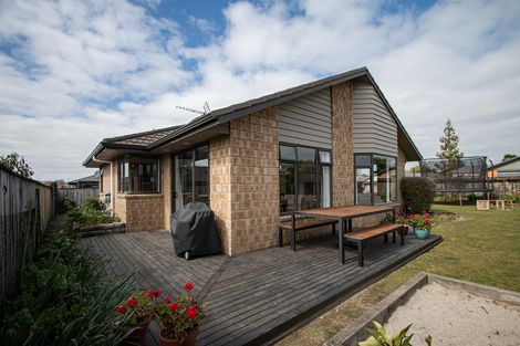 Photo of property in 247 Raeburne Street, Te Awamutu, 3800