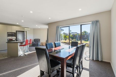 Photo of property in 8 Grace Way, Rolleston, 7614