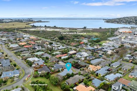 Photo of property in 57 Kotuku Crescent, Woolston, Christchurch, 8023