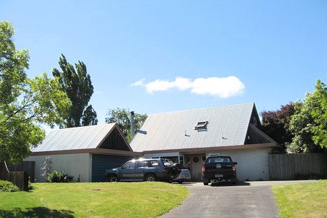 Photo of property in 11 Tekapo Place, Opawa, Christchurch, 8023