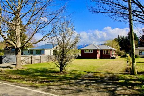 Photo of property in 128 Hanmer Springs Road, Hanmer Springs, 7334