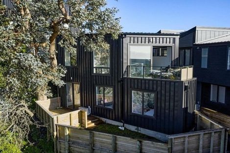 Photo of property in 5/80 Seatoun Heights Road, Seatoun, Wellington, 6022