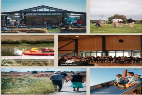 Photo of property in 99 Tributary Parade, Karaka, 2113