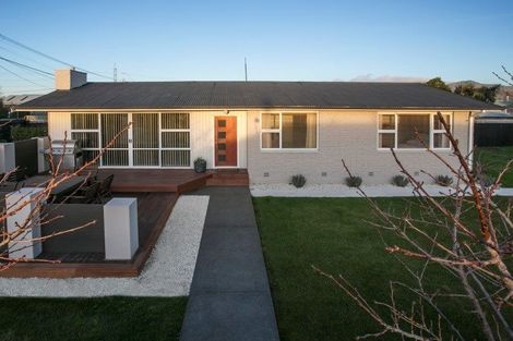 Photo of property in 31 Maces Road, Bromley, Christchurch, 8062