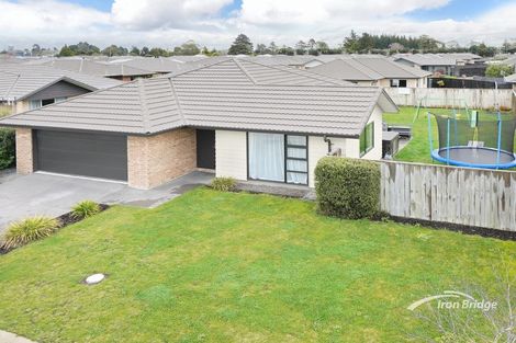 Photo of property in 5 Foxton Drive, Kaiapoi, 7630