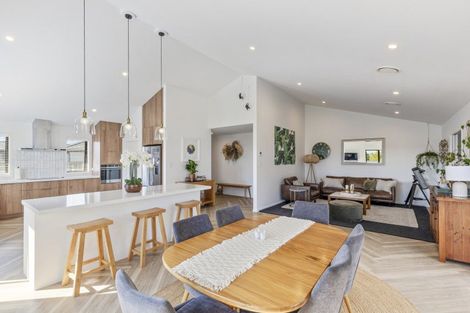 Photo of property in 39 Aratapu Street, Waitara, 4320