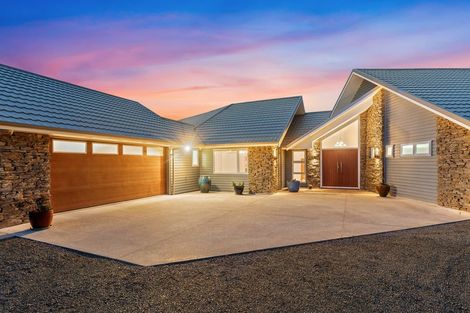 Photo of property in 51 Paul Faith Lane, Te Horo, Otaki, 5581