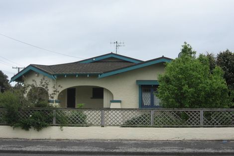 Photo of property in 66 Liverpool Street, Whanganui, 4500