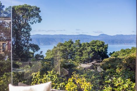 Photo of property in 21a Jubilee Road, Khandallah, Wellington, 6035