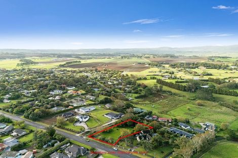 Photo of property in 33b Colombo Road, Waiuku, 2123