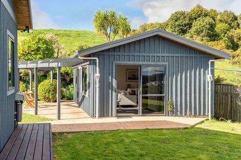 Photo of property in 75e Paremata Haywards Road, Judgeford, Porirua, 5381