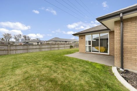 Photo of property in 44 Parklea Avenue, Halswell, Christchurch, 8025