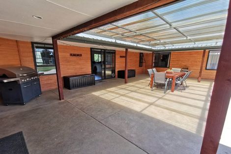 Photo of property in 99 Walkers Road, Rolleston, Christchurch, 7677