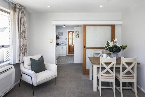 Photo of property in 5/33 Fairfield Avenue, Addington, Christchurch, 8024