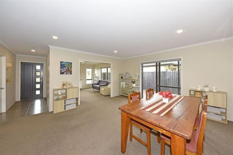 Photo of property in 38 Bennington Way, Wigram, Christchurch, 8042