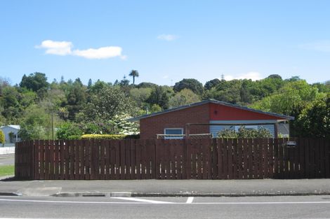 Photo of property in 126 Glasgow Street, Whanganui, 4500