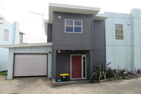 Photo of property in 13a Marjory Close, Broadmeadows, Wellington, 6035