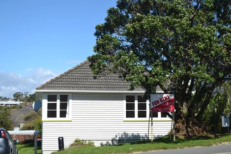 Photo of property in 119 Moorefield Road, Johnsonville, Wellington, 6037