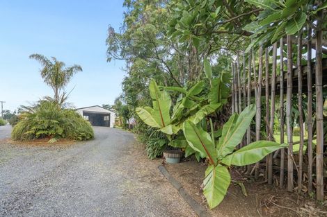 Photo of property in 249 Puketotara Road, Waipapa, Kerikeri, 0295