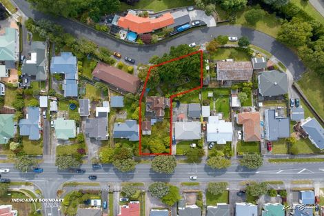 Photo of property in 34 Wainui Road, Waiwhetu, Lower Hutt, 5010