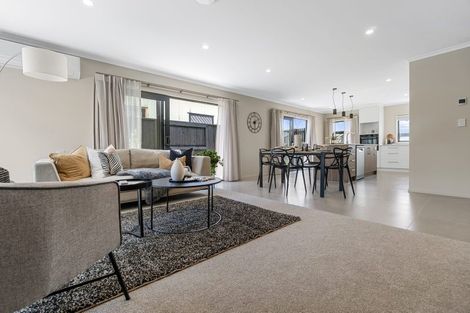 Photo of property in 37 Earp Crescent, Chartwell, Hamilton, 3210