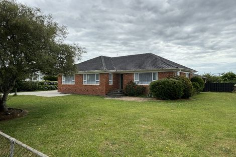 Photo of property in 40 Prospect Terrace, Pukekohe, 2120