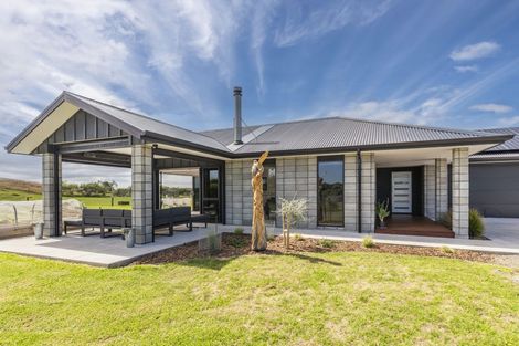 Photo of property in 39 Sandown Road, Te Horo Beach, Otaki, 5581