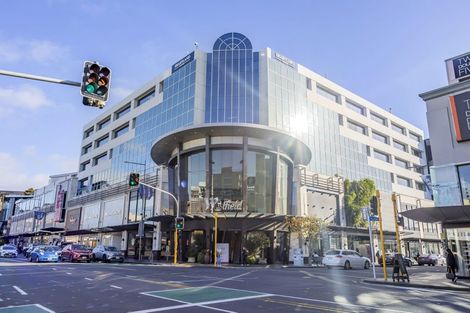 Photo of property in 324/26 Remuera Road, Newmarket, Auckland, 1050