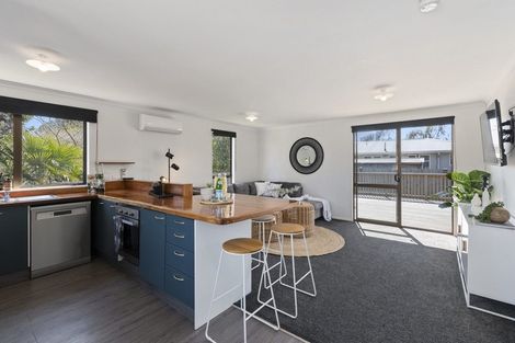 Photo of property in 3 Michael Road, Paraparaumu Beach, Paraparaumu, 5032