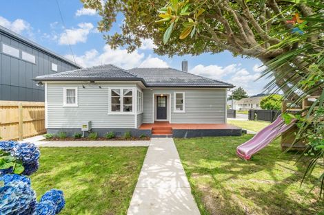 Photo of property in 273 Naenae Road, Naenae, Lower Hutt, 5011